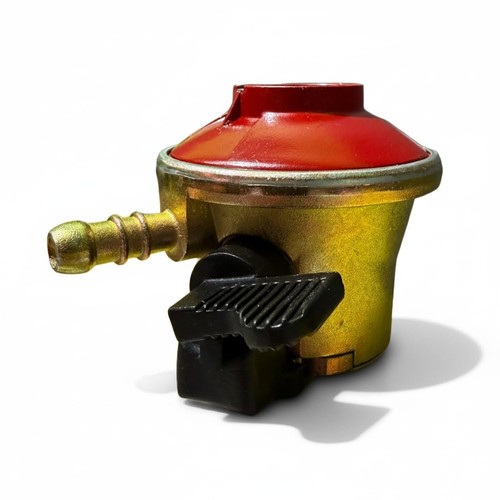 Patio gas bbq regulator - patio,