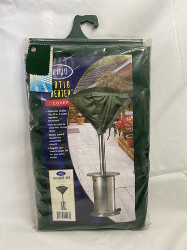 Premium calor gas patio - patio, heater