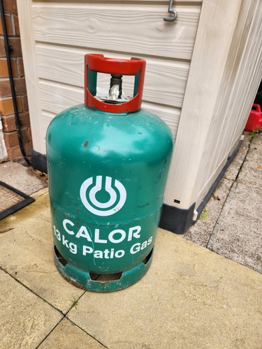 13kg calor patio - 13kg, bottle
