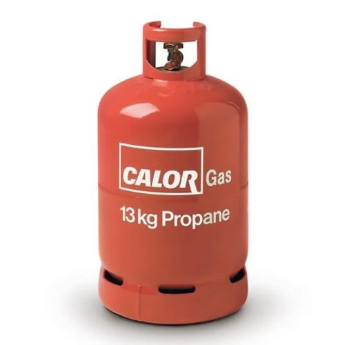 Half full calor patio gas - half,