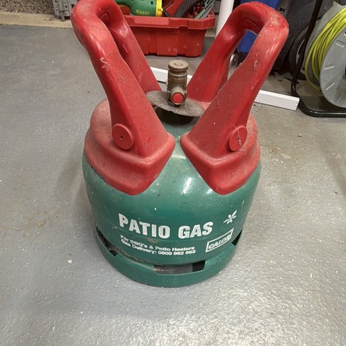 Calor patio gas - propane,