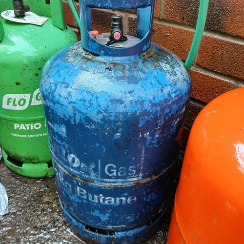 12kg patio heater - , calor
