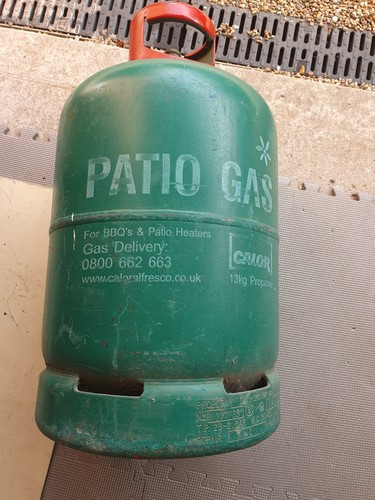 Calor gas 13kg - calor,