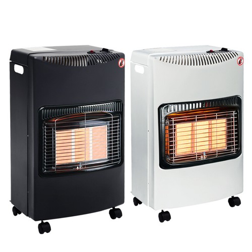 Portable gas cabinet heater - portable,