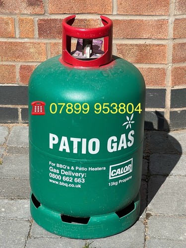 Full calor gas - full,