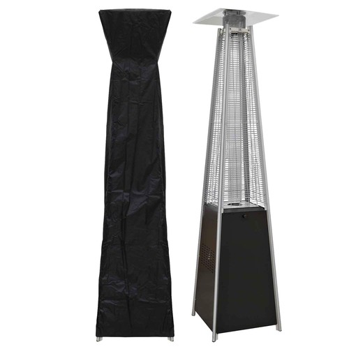 Pyramid patio heater - heater,, 13kw
