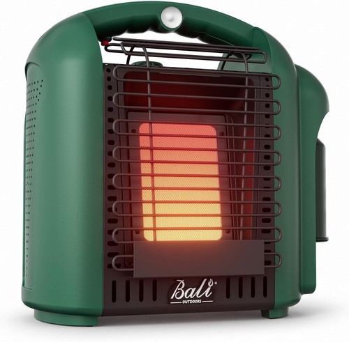 Bali outdoors portable - portable, radiant