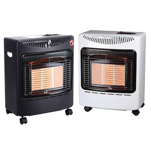 Mobile patio space heater - patio,