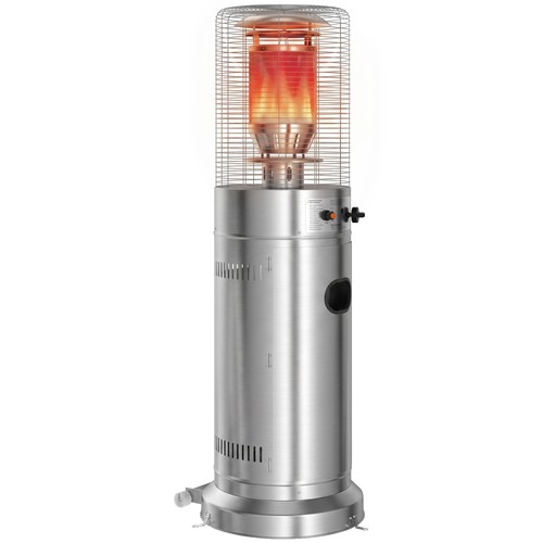 Outsunny gas patio heater 13 - patio, heater,