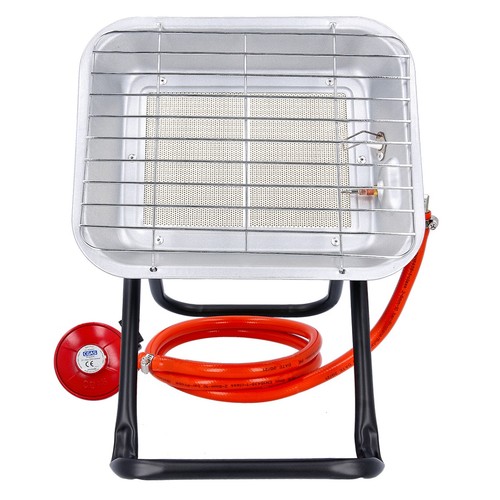 Heisser 5kw propane gas - propane,