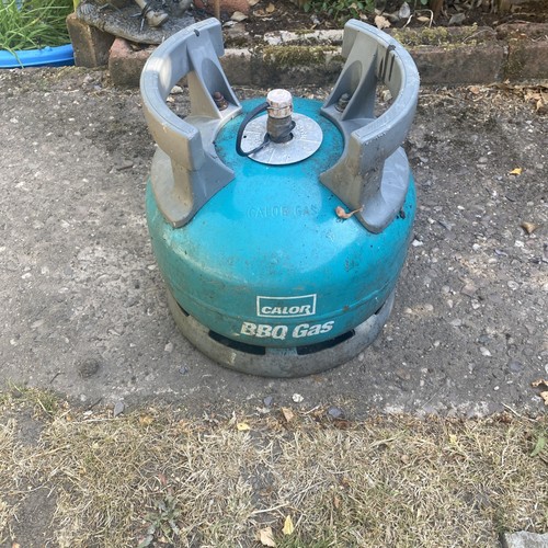 Patio gas cylinder bottle - cylinder,