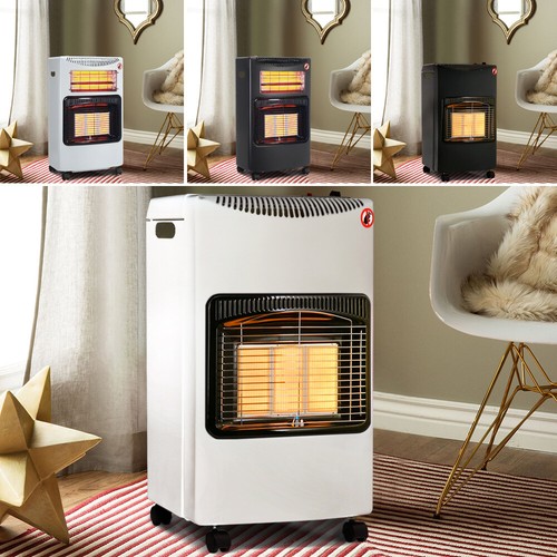 2kw calor gas heater - gas,