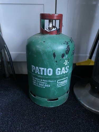 Calor patio gas - calor,