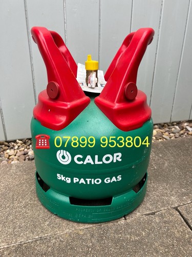Full calor gas - ,