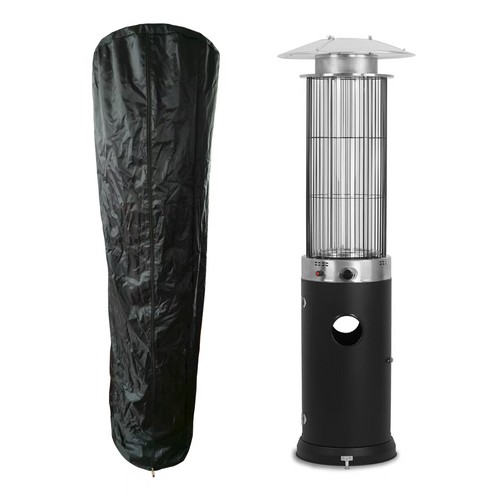 5kw gas patio heater - patio,