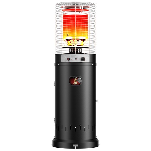 Gas patio heater 13kw - heater,