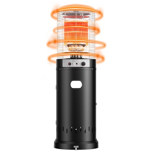 Slsy gas patio heater - slsy,