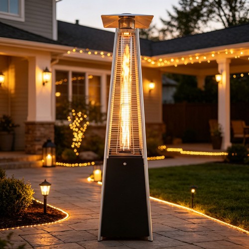 Heatsure outdoor garden patio - garden,