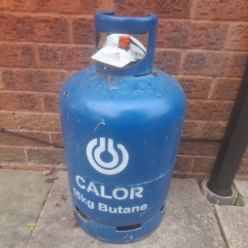 15kg butane calor gas - calor, full