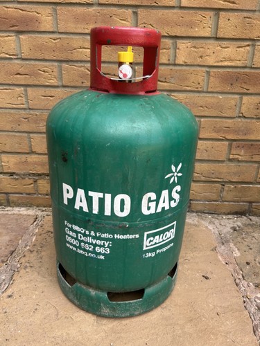 Full calor gas - calor, 13kg